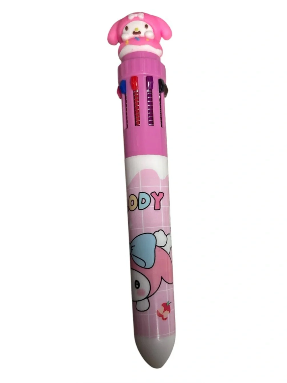 Sanrio set multicolor